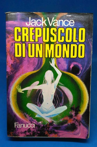 Orizzonti jack vance - jack,