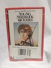 Young sherlock holmes 8mm - sherlock,
