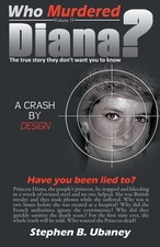 Who Murdered Diana? by Ubaney
