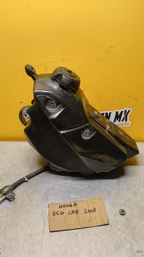 Serbatoio honda 250 crf 2008 - serbatoio,
