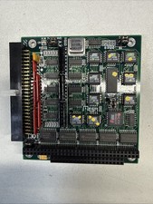 Scheda contatore quadratura 4