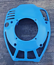 Coperchio DECESPUGLIATORE BLUE BIRD ZM 54 - VALGARDEN ( 40 cc ) num. 480680