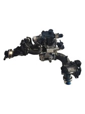 VALVOLA EGR PER RENAULT Scenic