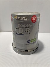 Memorex CD-R stampabile