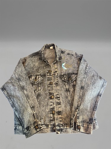 Giacca denim mac - denim, tonight