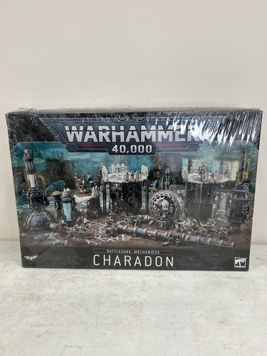 Charadon battlezone sector - battlezone,