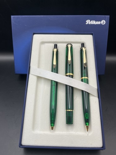 Set strumenti scrittura - di,