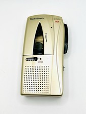 Radioshack micro vox - micro, 45