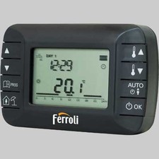 COMANDO REMOTO A FILI CRONO