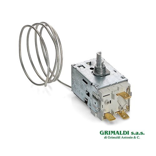 Termostato contatti a13 0512 - 3, a13-0512
