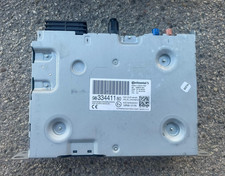 autoradio modulo CITROEN PEUGEOT 9833441180