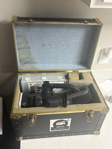 Panasonic dvc7p mini - ag-dvc7p,