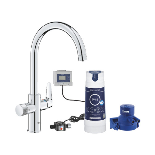 Grohe 30581000 miscelatore - grohe,