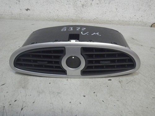 Griglia ventilazione cruscotto