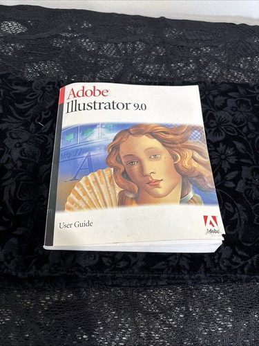 Adobe illustrator guida - adobe,