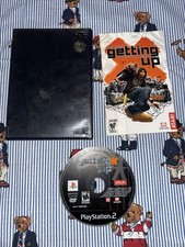 PlayStation 2 Marc Ecko's