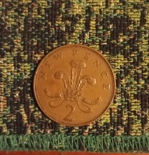 Sterlina da collezione