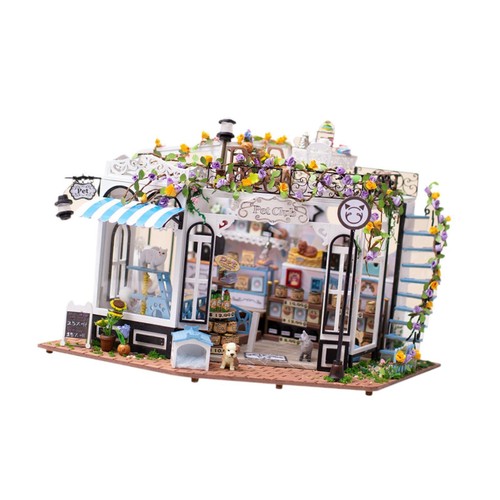 Kit fai miniatura per - te,