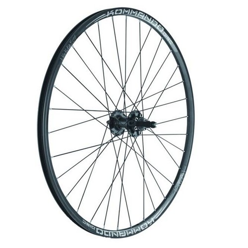 Ruota posteriore mtb 29er