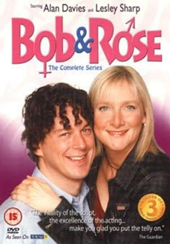 Bob and rose the complete - bob,