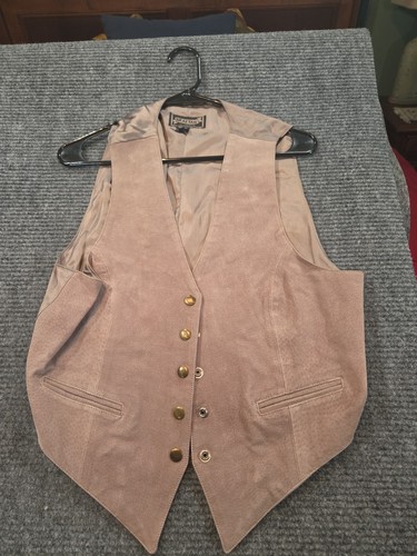 Gilet uomo braetan - uomo, pelle