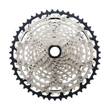 Cassetta Shimano SLX M7100 12