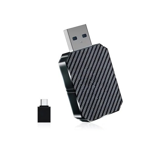 Chiavetta adattatore carplay - chiavetta,
