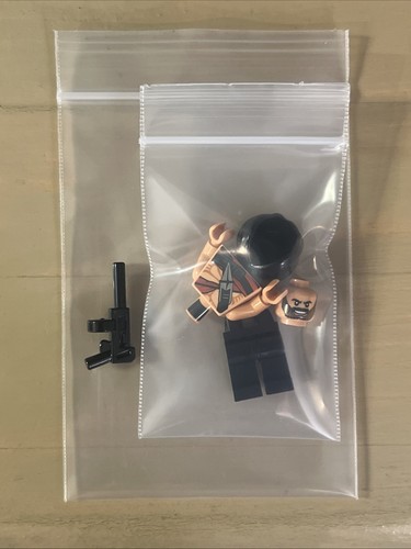 Nuovo lego indiana jones - lego,