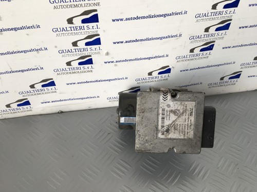 Centralina abs per - abs,