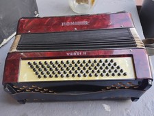 Fisarmonica basso vintage