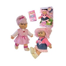 Migliorati Mammamore Mirtilla