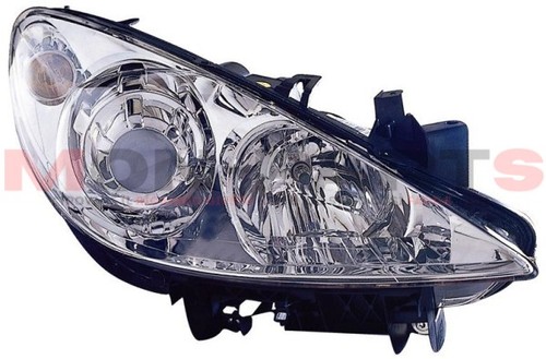 Faro fanale proiettore - faro,