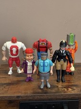 Pacchetto figurine kenner the - kenner,