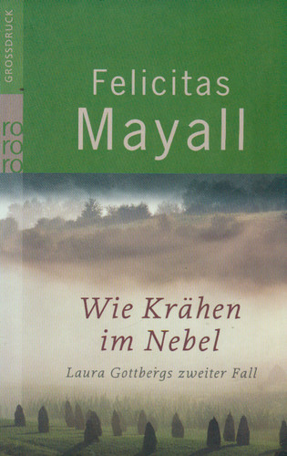 Felicitas mayall wie - felicitas, mayall/wie