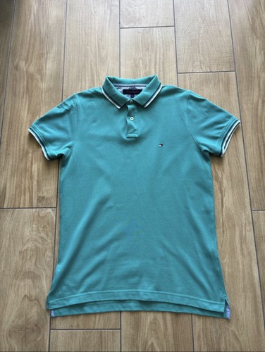 Polo tommy hilfiger - tommy,