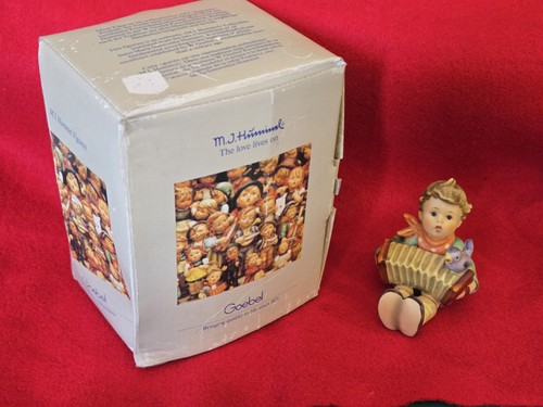Figurina vintage goebel hummel - vintage,
