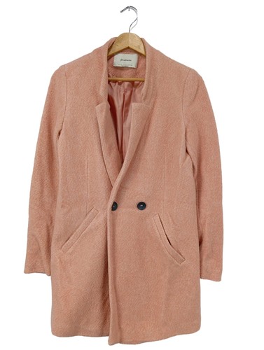 Stradivarius cappotto mezza - cappotto,