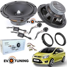 Kit 4 Casse Altoparlanti FOCAL