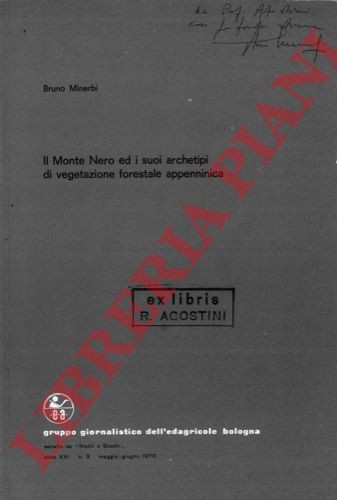 Minerbi bruno monte nero - bruno,