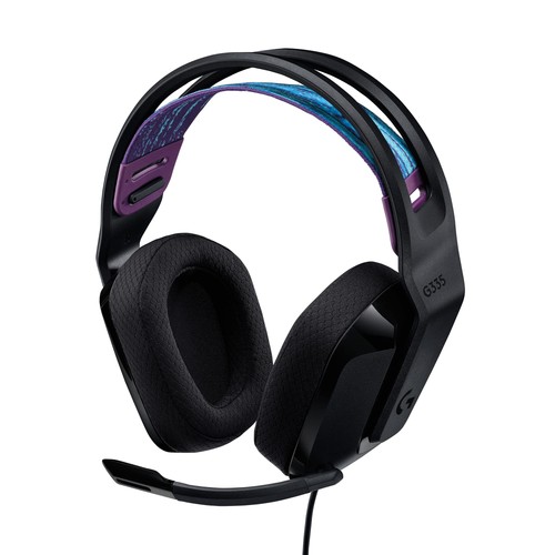 Logitech g335 cuffie gaming - g335,