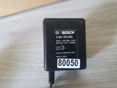 Bosch 607 224 035 - 2,