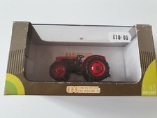 HOBBY UNIVERSALE 1/43 STESSO