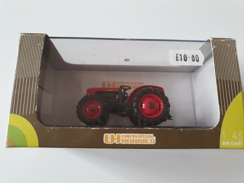 Trattore universale hobby 43 - universale,