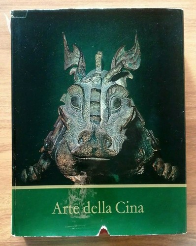 Arte della cina - cina., bronzi
