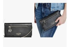 Pochette da viaggio GUESS