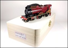 HORNBY LMS Class 4P 4-4-0 Compound 00 DC.