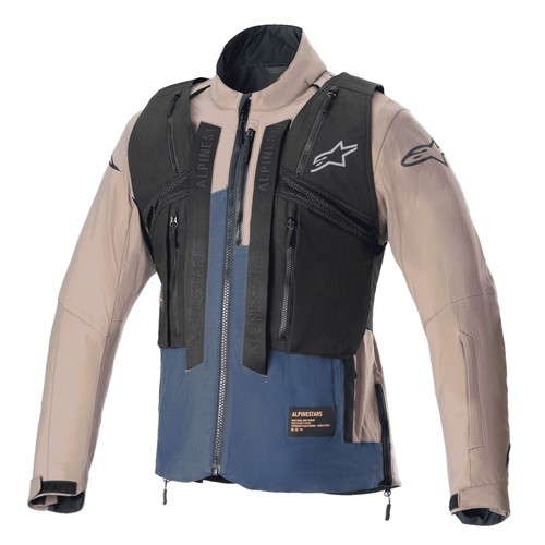 Giacca alpinestars 2025 - giacca,