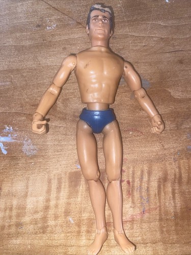 Rara bambola action figure
