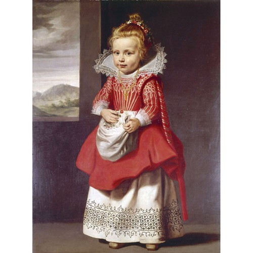 Ritratto della figlia