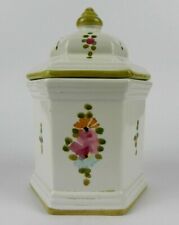 Biscottiera zuccheriera